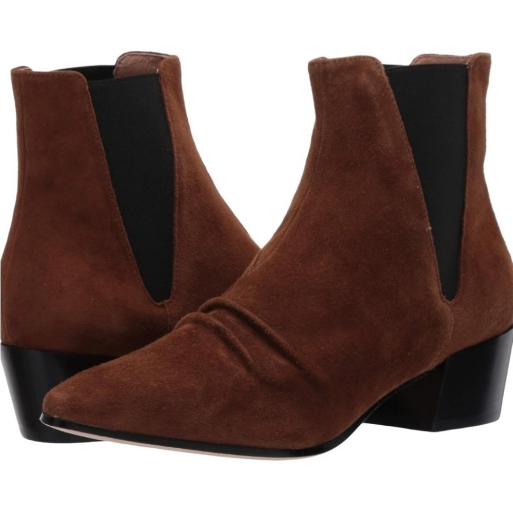 Joie boots